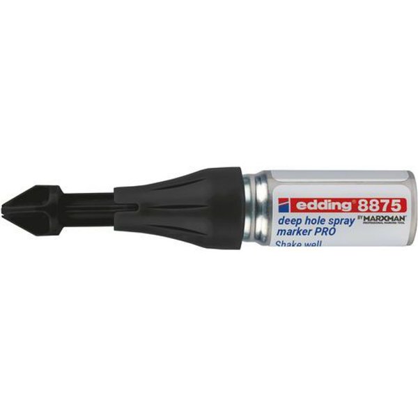 Marcatore Spray Per Divieto Di Accesso Verde Fluorescente,-image