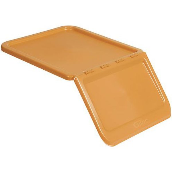 Gilac - Coperchio Per Contenitore Da 40 Litri - Gilac - Beige-image