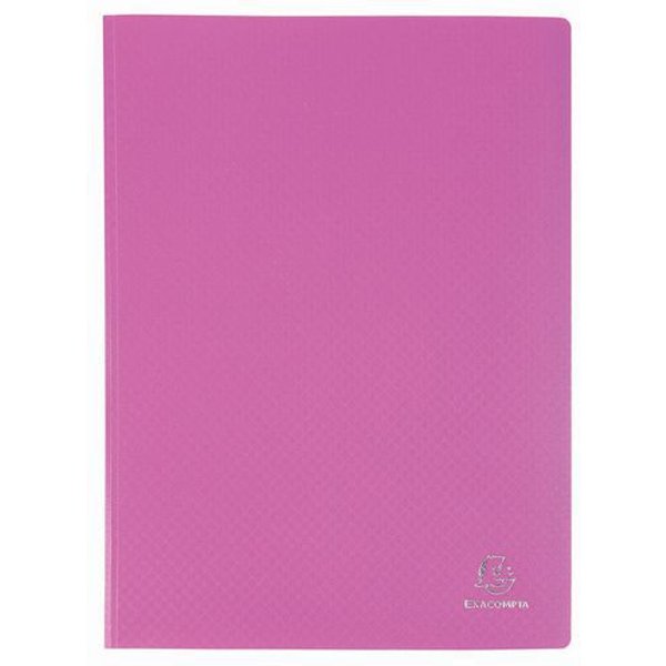 Portalistini In Pp 5/10 Opak Tasc. Crystal 160 Facciate - Rosa,-image