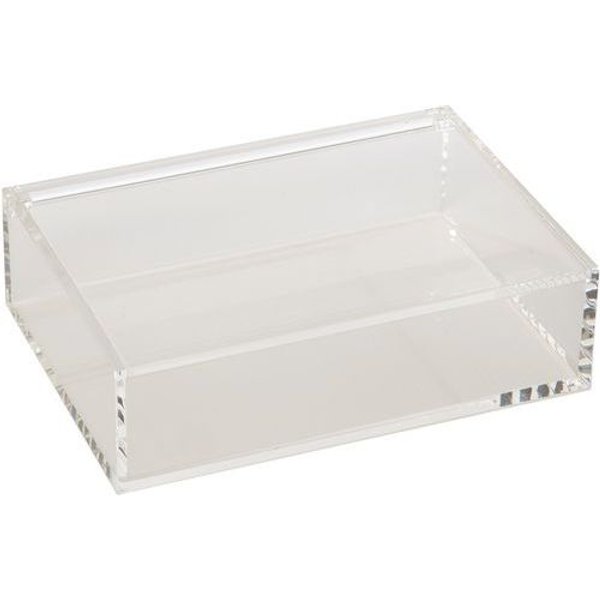 Scatola In Plexiglas 160 X 110 X 40 Mm,-image