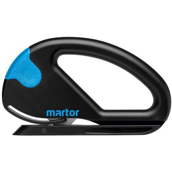 Coltello Di Sicurezza Secumax Snitty 43037 - Martor,-image