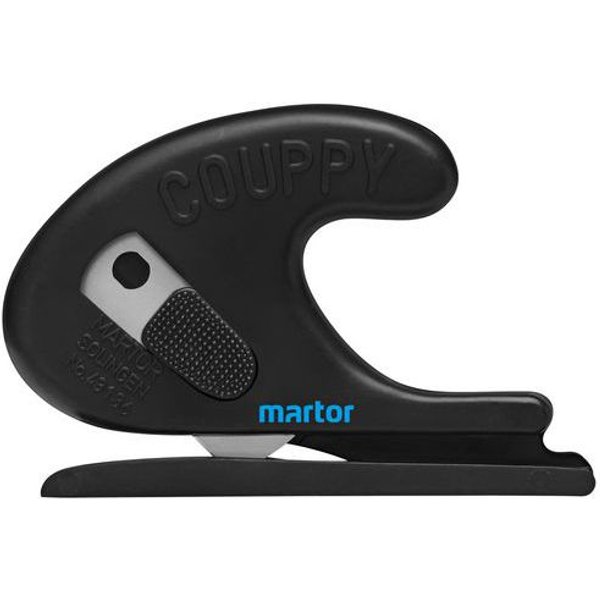 Coltello Di Sicurezza Secumax Couppy 43136 - Martor,-image