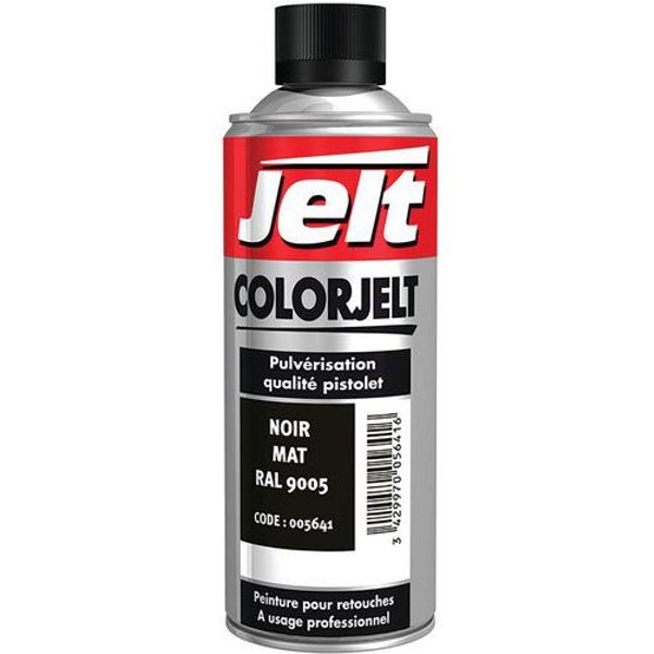 Colorjelt Nero Opaco - Ral 9005 - Nero Profondo,-image