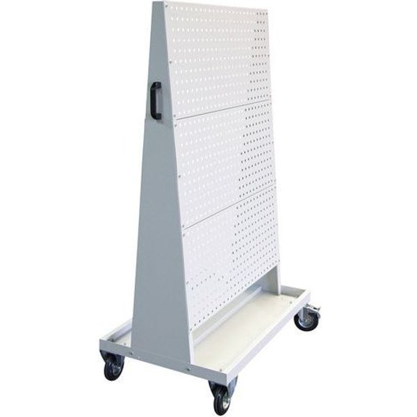 2 Placche Fimm Per Ganci Per Carrello Portautensili,-image