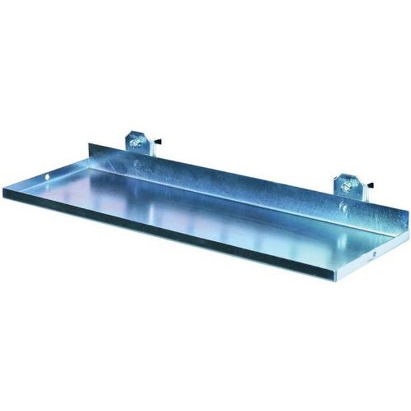 Mensola Fimm 350 X 120 Mm Per Carrello Portautensili,-image