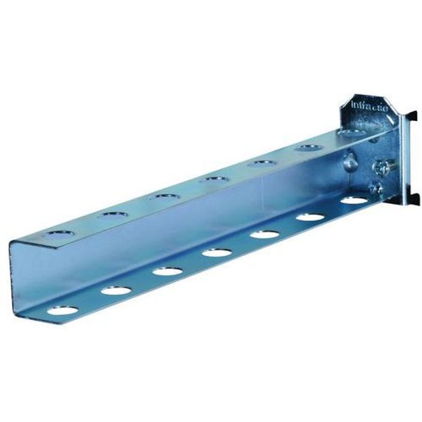 Supporto Fimm Cacciaviti 7 Fori Per Carrello Portautensili,-image