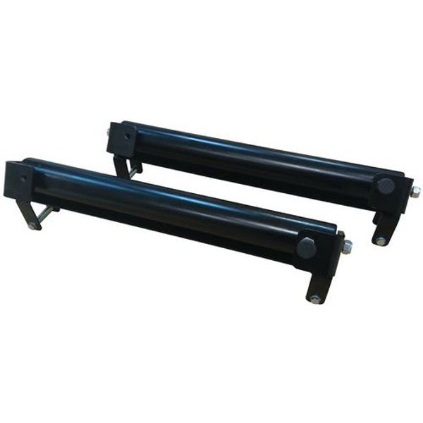 Opzione Fimm Rulli Per Carrello Di Trasferimento,-image