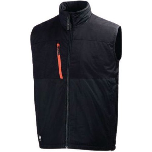 73005 Helly Hansen Utility Vest Black M,-image