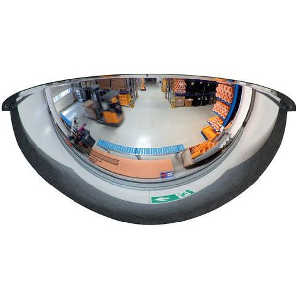 Dancop - Specchio A Cupola A 180° Ø100 Cm-image