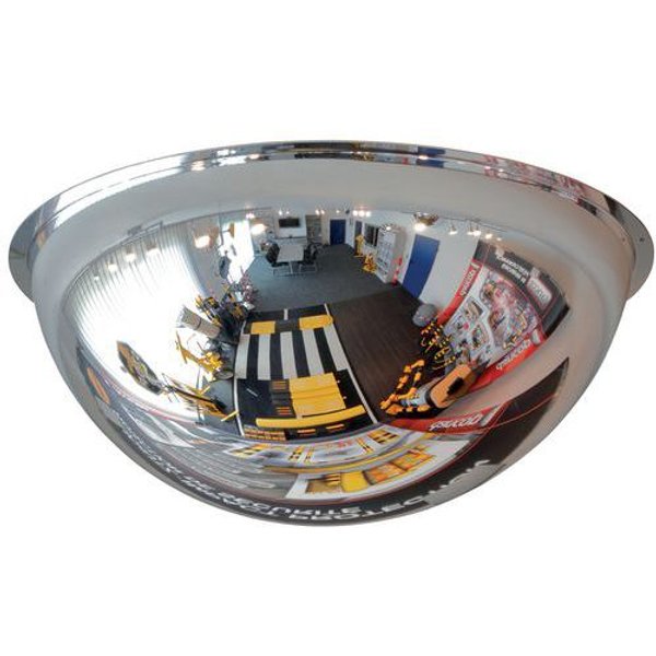 Dancop - Specchio A Cupola A 360° Ø80 Cm-image