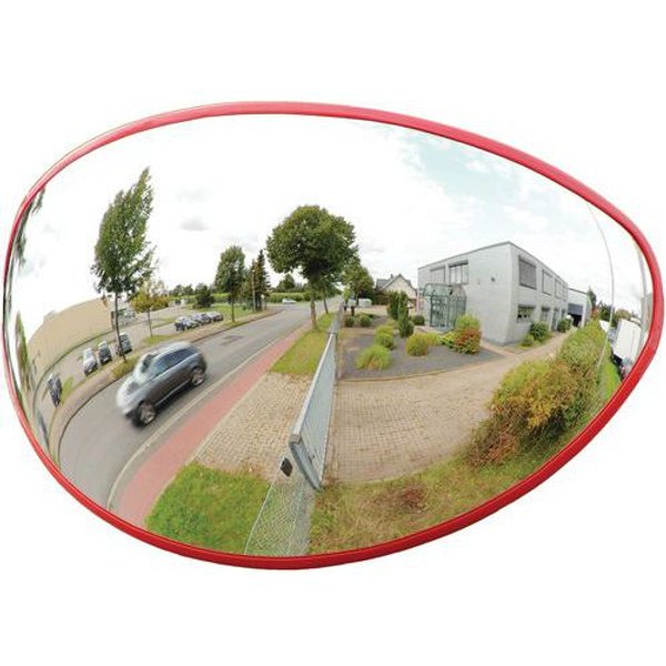 Dancop - Specchio Con Grand'angolo Ø60 Cm-image