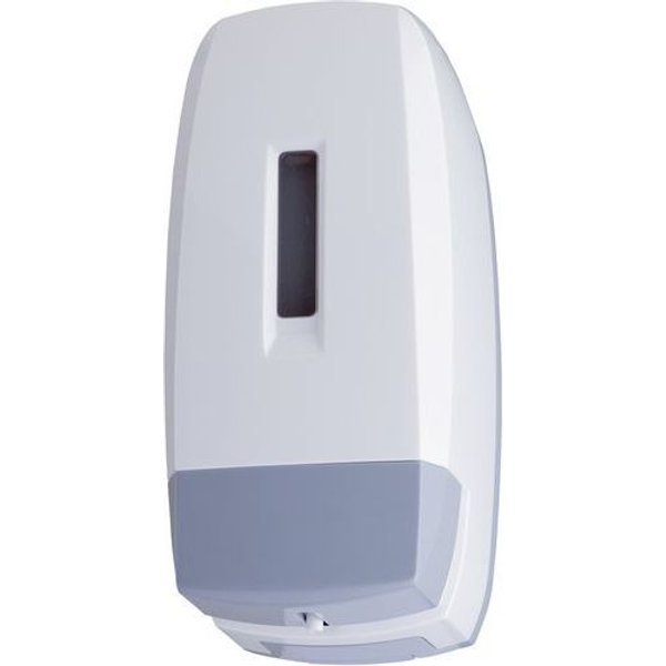 Distributore Di Sapone Liquido Abs - Basica - 0,5 L,-image