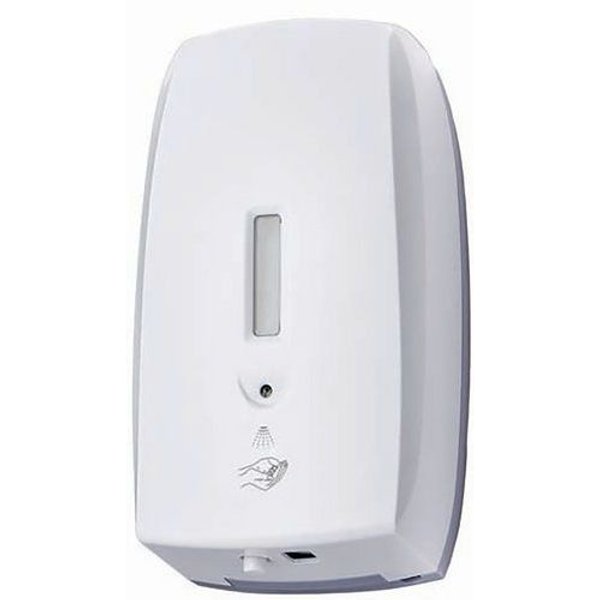 Distributore Automatico Di Spray Igienizzante - Basica Matic - 1 L,-image