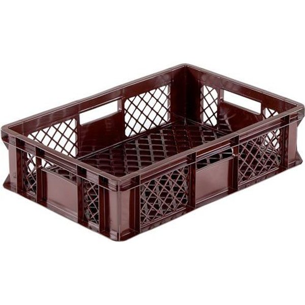 Contenitore Norma Europea Panetteria-Lunghezza 600 Mm - 29 L,-image