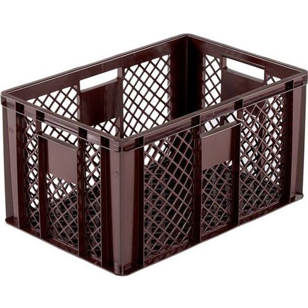 Contenitore Norma Europea Panetteria-Lunghezza 600 Mm - 61 L,-image