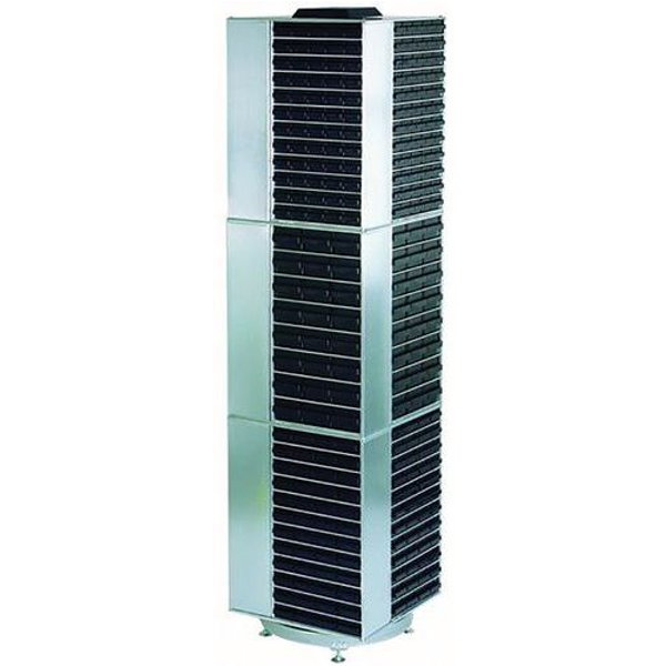 Supporto Girevole Per Cassettiere Serie 1200 - Raaco,-image