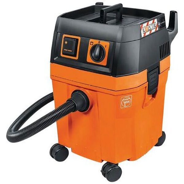 Aspirapolvere E Aspiraliquidi - Classe L - Dustex 35L,-image