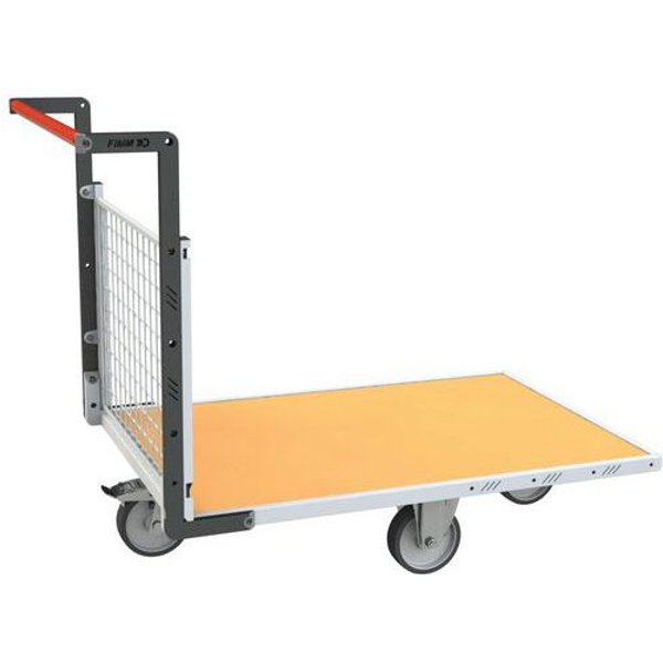 Carrello Ruote Losanghe 1 Sponda-1300X795X980-500-Legno,-image