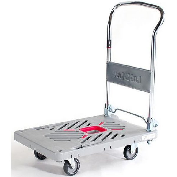Carrello Di Trasporto Dandy - 180 Kg,-image