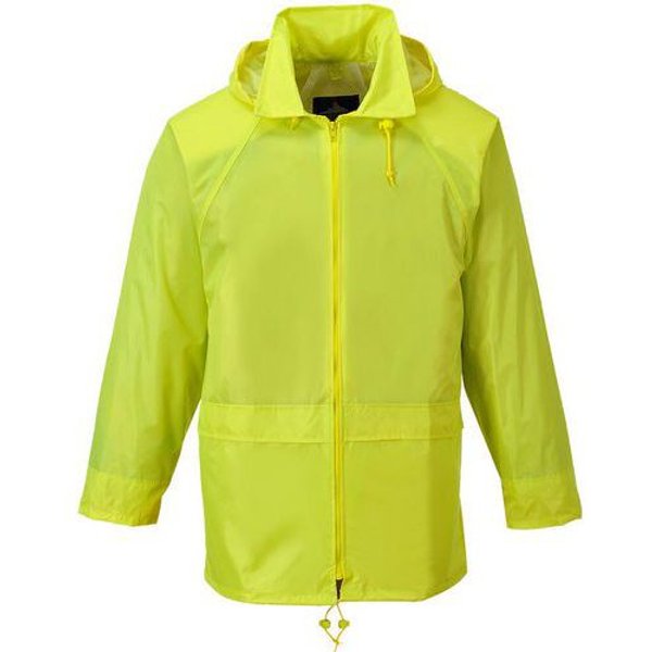 Portwest Rain Giacca Giallo Xxl,-image