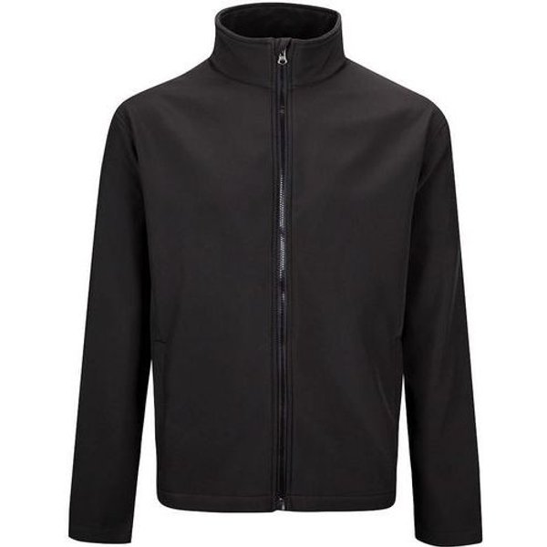 Softshell Print Nero Medium,-image