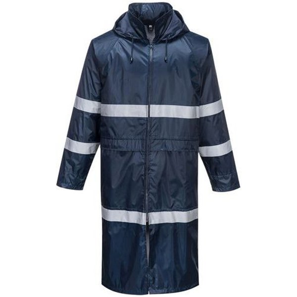 Cappotto Classic Iona Impermeabile Navy Small,-image