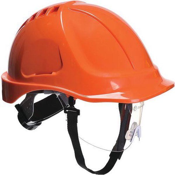 Casco Con Visiera Endurance Plus,-image