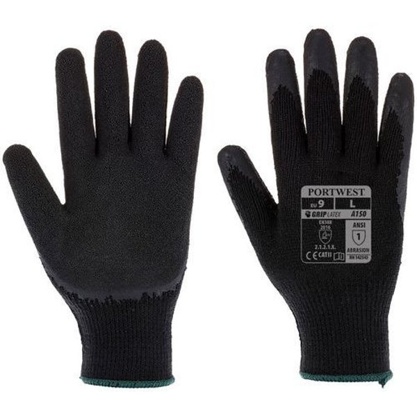 Classic Grip Guanto Nero Medium,-image