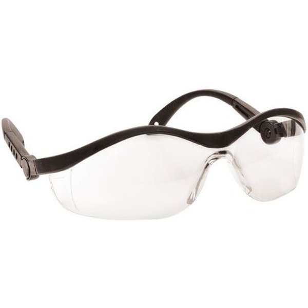 Occhiali Safeguard Chiaro 0,-image
