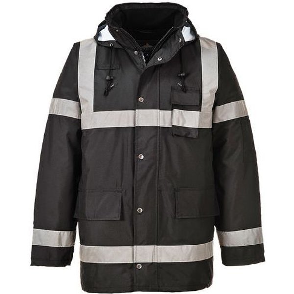 Iona Lite Giacca Nero Small,-image