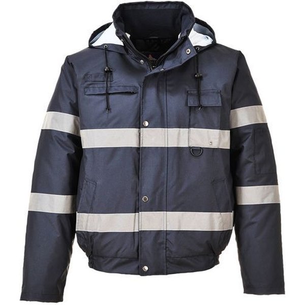 Iona Lite Bomber Giacca Navy Xl,-image