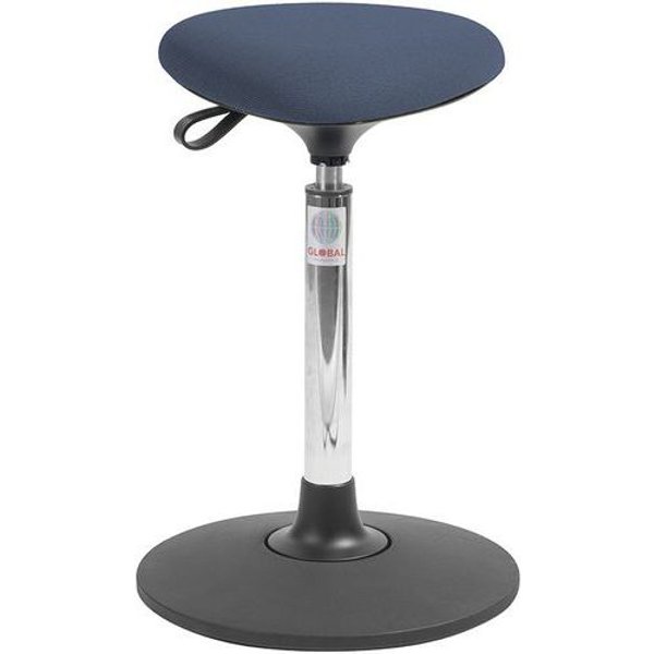 Sgabello Sway Tria-Tessuto Cura-Alto-Blu,-image