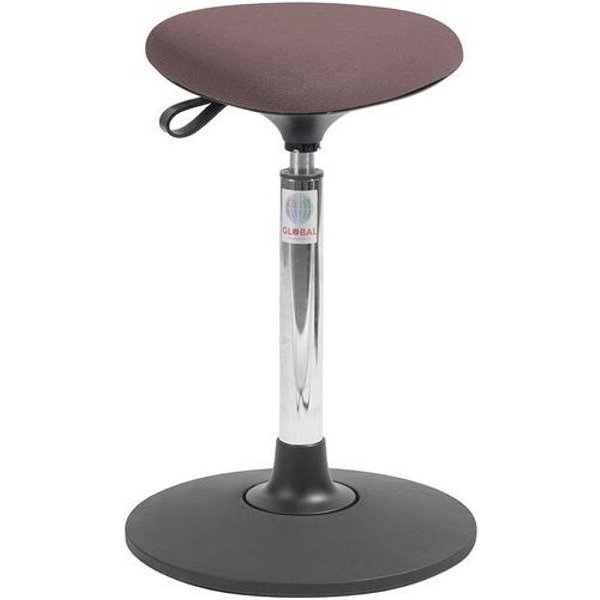 Sgabello Sway Tria-Tessuto Cura-Alto-Rosa,-image
