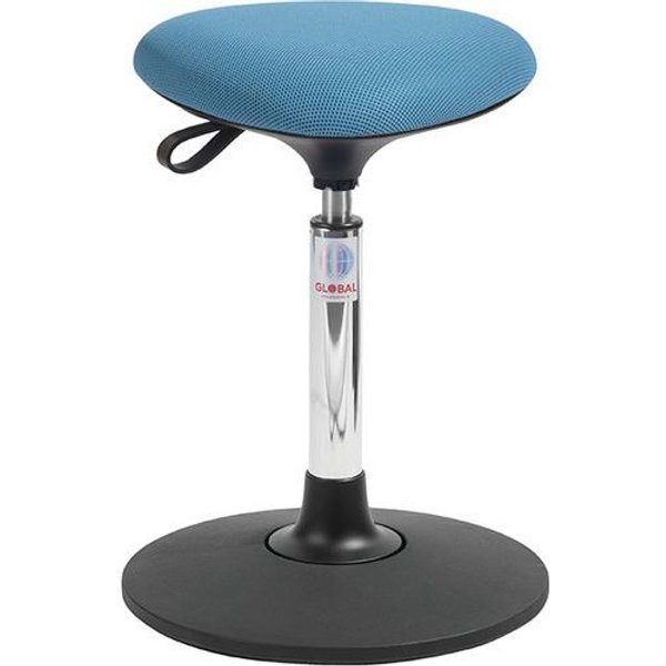 Sgabello Sway Tria-Tessuto 3D-Medio-Blu Chiaro,-image