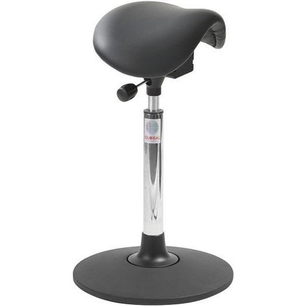 Sedia Mini Sway Easy-Similpelle-Alta-Nero,,-image