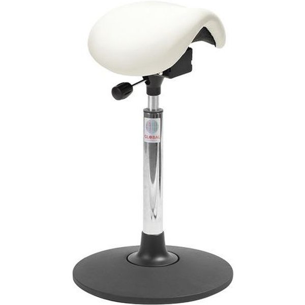 Sedia Mini Sway Easy-Similpelle-Alta-Bianco,,-image