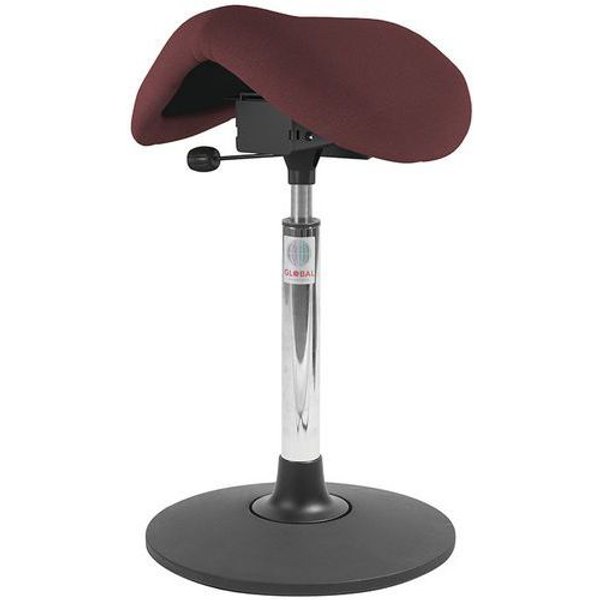 Sedia Dalton Sway Easy-Tessuto Cura-Alta-Rosso,-image