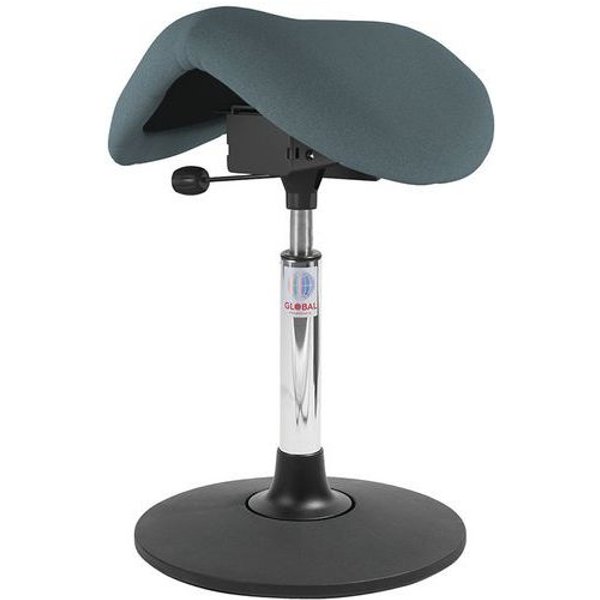 Sedia Dalton Sway Easy-Tessuto Cura-Media-Blu/Grigio,,-image