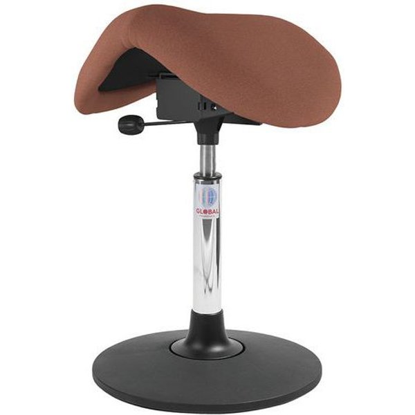 Sedia Dalton Sway Easy-Tessuto Cura-Bassa-Arancione,,-image