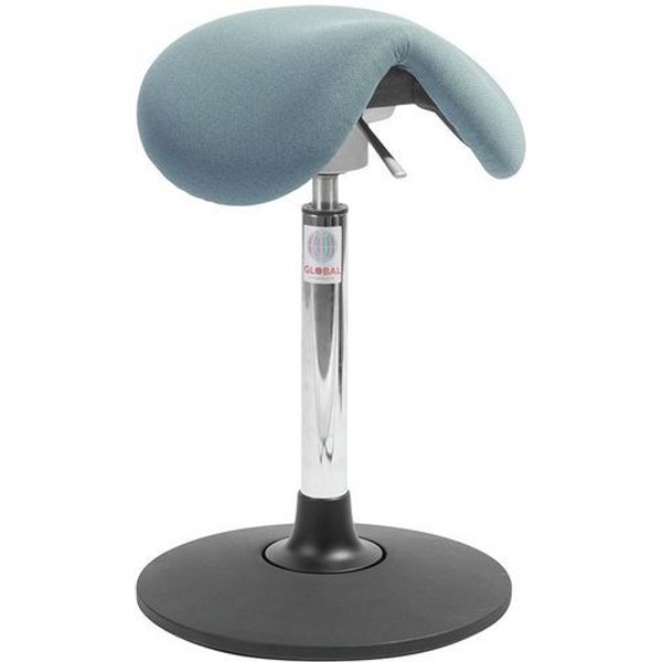 Sedia Mini Sway Flexmatic-Tessuto Cura-Bassa-Verde/Grigio,,-image