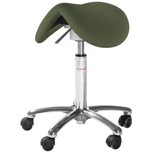 Sedia Mini Flexmatic-Tessuto Cura-Media-Cachi,-image
