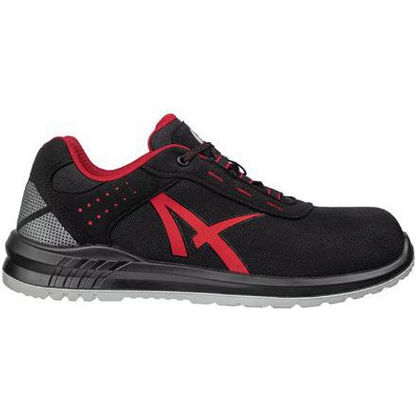 Scarpe Antinfortunistiche Basse Grid S3 Src - 43,-image