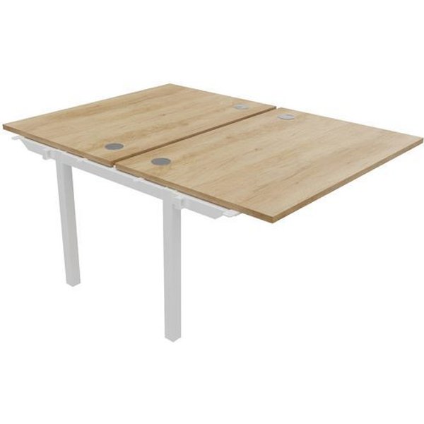 Scriv Bench 2 Pos 120X163Cm El Suc Rov Nebraska/Bian Partage,-image