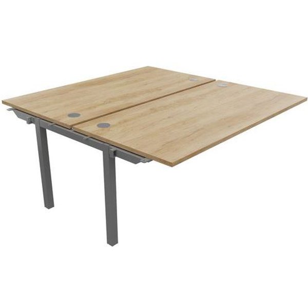 Scriv Bench 2 Pos 160X163Cm El Suc Rov Nebraska All Partage,-image