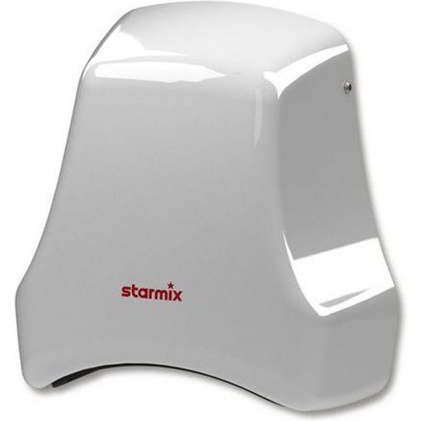 Asciugacapelli Bianco Starmix TH-C1 Mw,-image