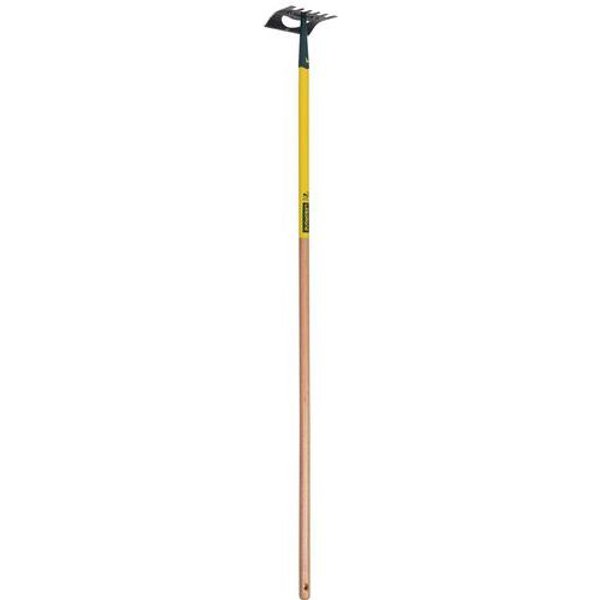 Sarchiatore Naturovert 16 Cm Manico In Legno - Leborgne,-image