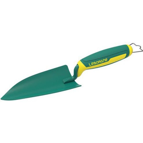 Trapiantatore Pro Manico Bimateriale - Leborgne,-image