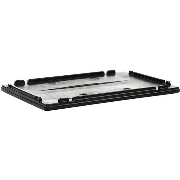 Schoeller Allibert - Copertura Per Cassa-pallet Magnum Pieghevole-image