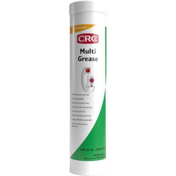 Cartuccia Di Grasso Multiuso Al Litio - 400 G ,-image