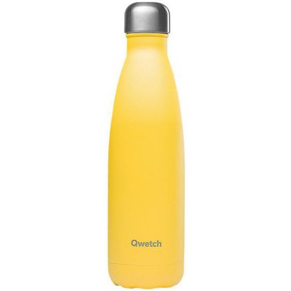 Bottiglia Isotermica 500 Ml Giallo Pop,-image